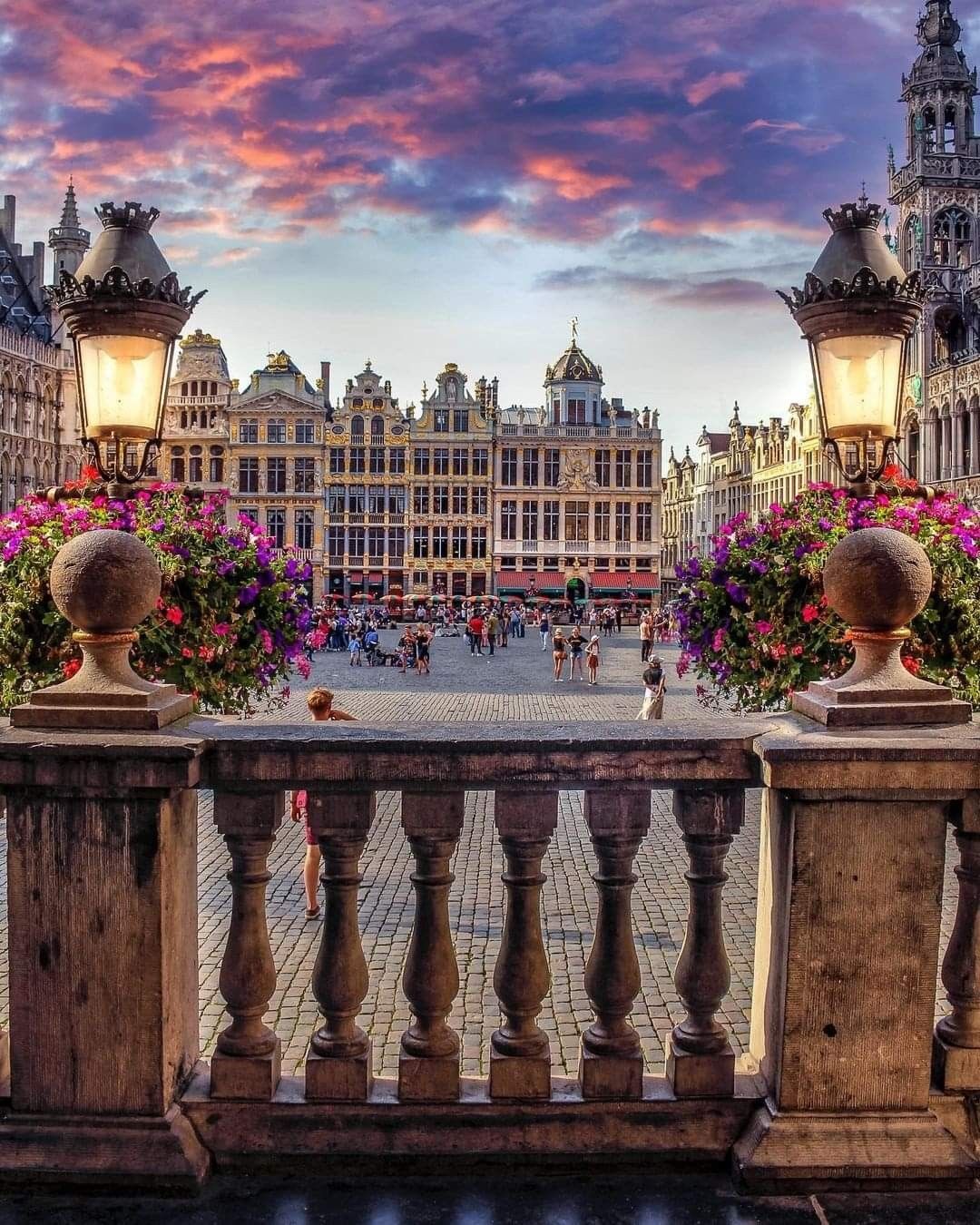 Brussels